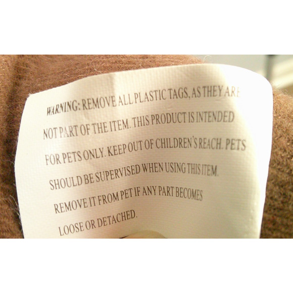 Max Wear Dog Biker Motorcycle Outfit Coat Polyester PVC Medium - Picture 10 of 10